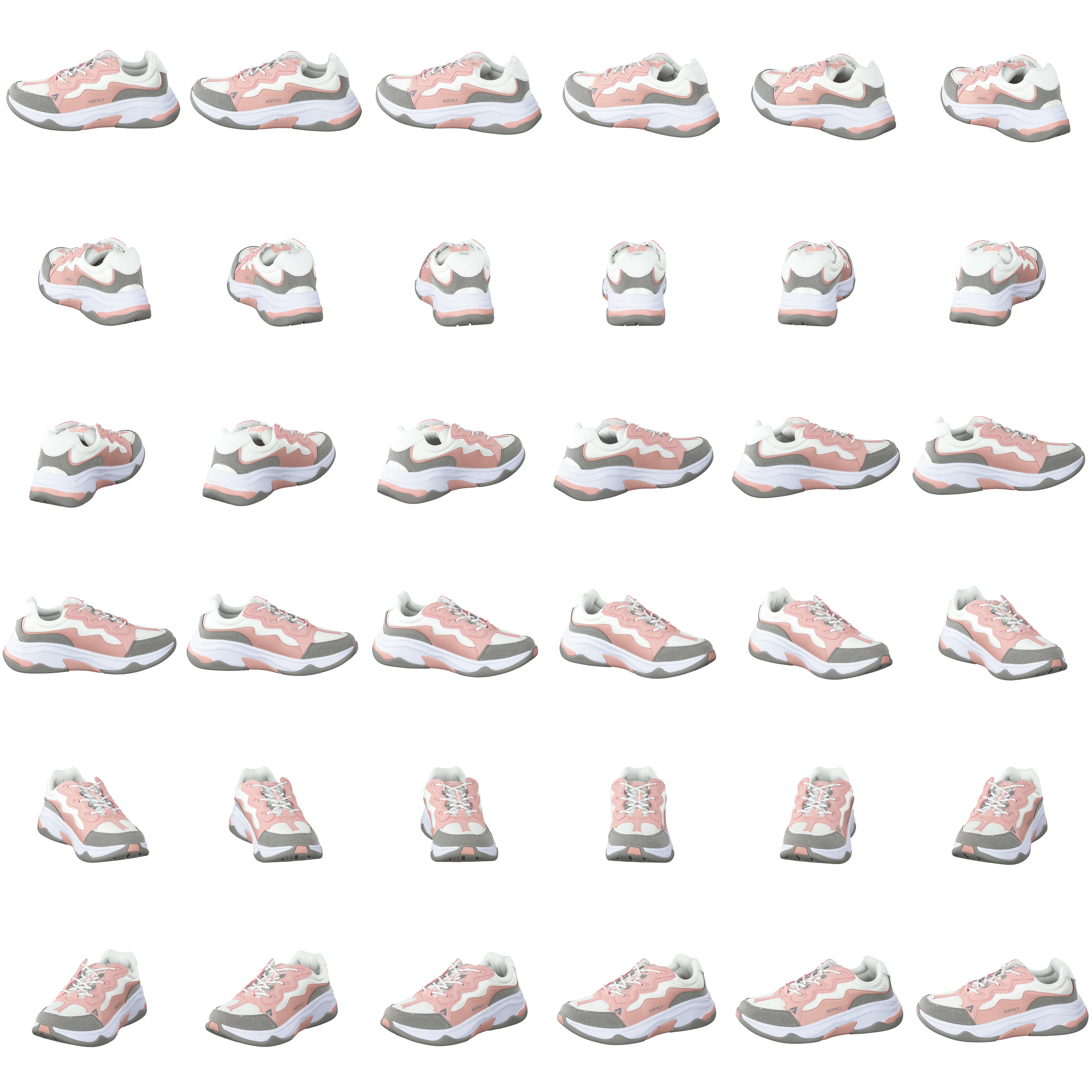 Onset Rose White Grey - Bild 8