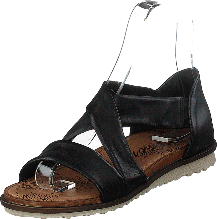 Remonte - R2755-01 Schwarz