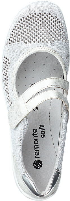 remonte soft slipper