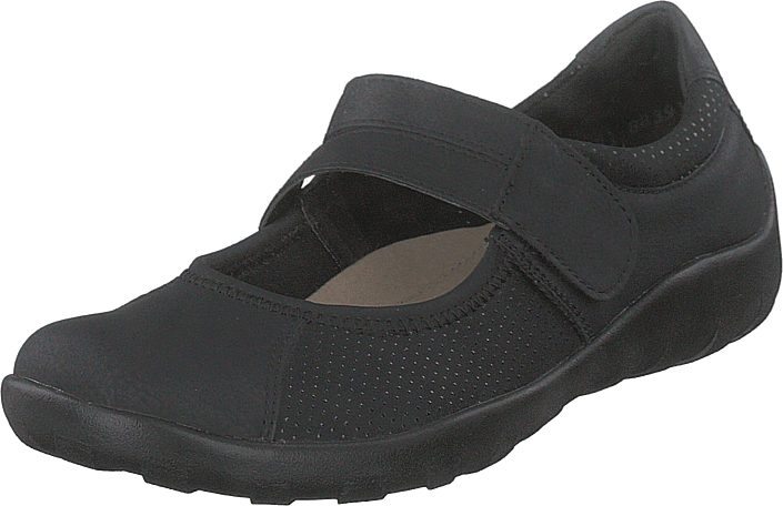Remonte - R3510-02 Schwarz