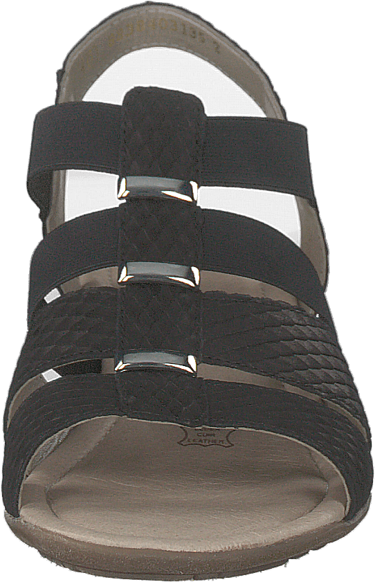 R3644-03 Schwarz - Bild 4