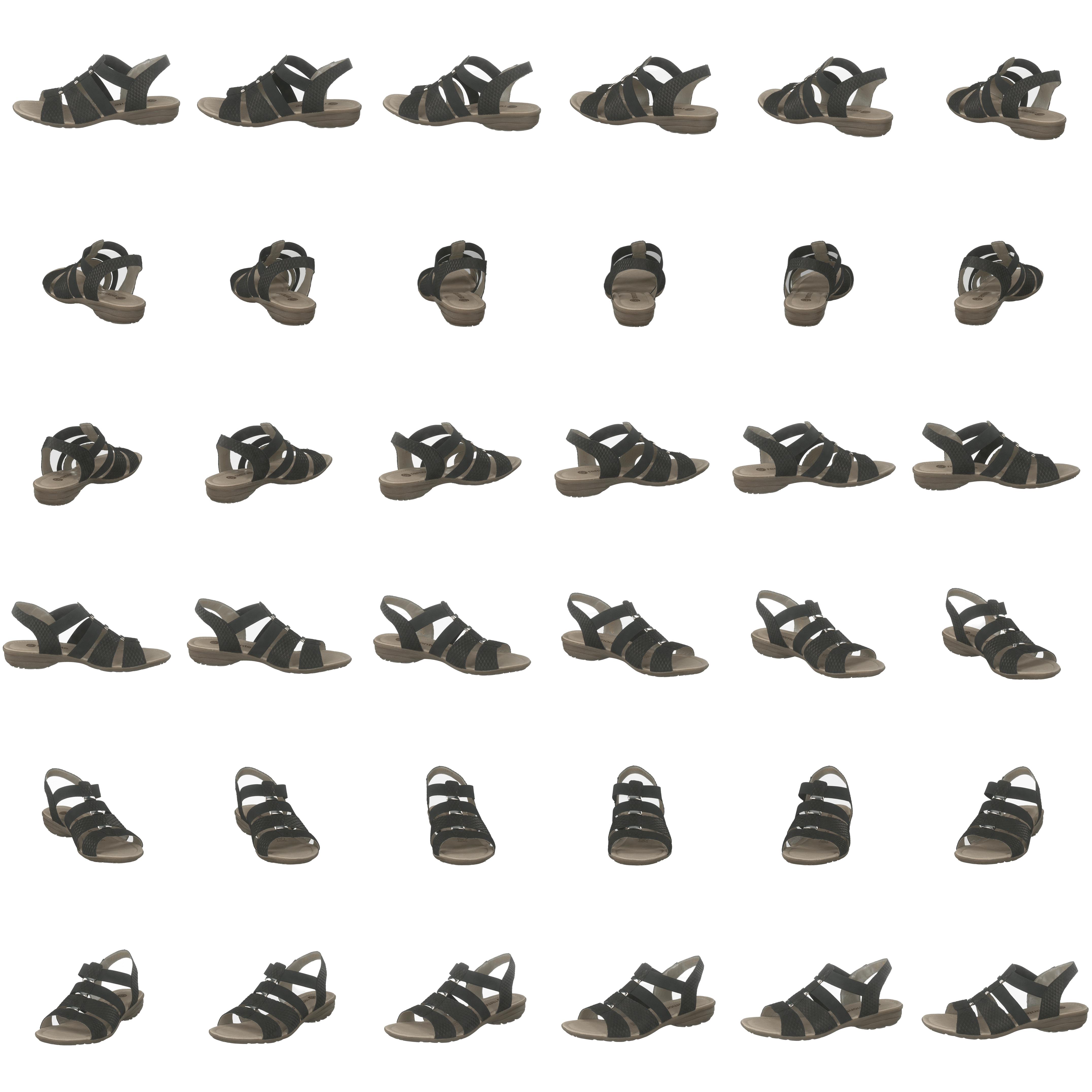 R3644-03 Schwarz - Bild 8