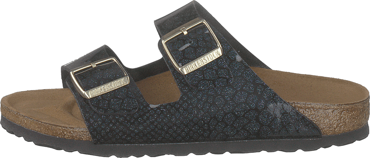 Arizona Slim Birko-flor Magic Snake Black