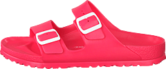 Birkenstock - Arizona Slim Eva Coral