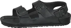 Birkenstock - Milano Eva Black