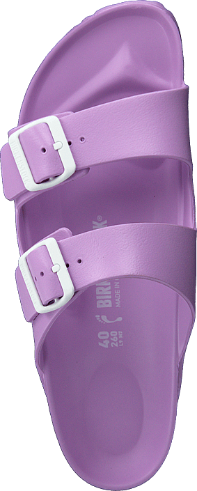 lavender eva birkenstocks