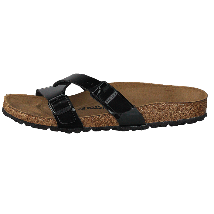 birkenstock yao balance mocca
