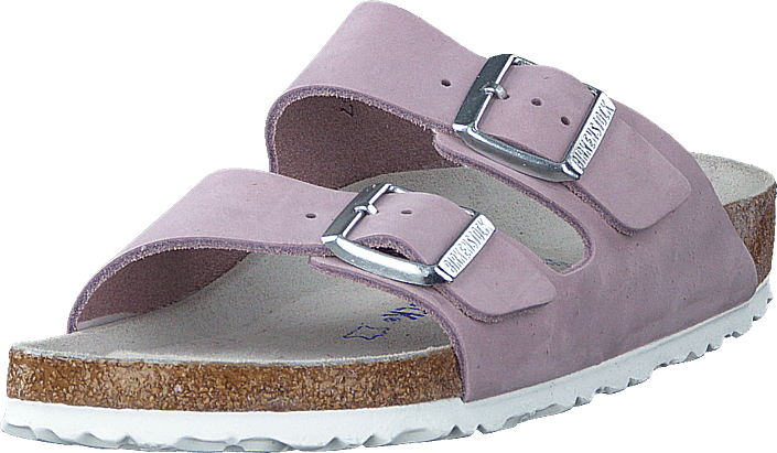 Birkenstock - Arizona Slim Lavandel
