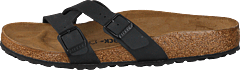 Birkenstock - Yao Balance Slim Birko-Flor Black