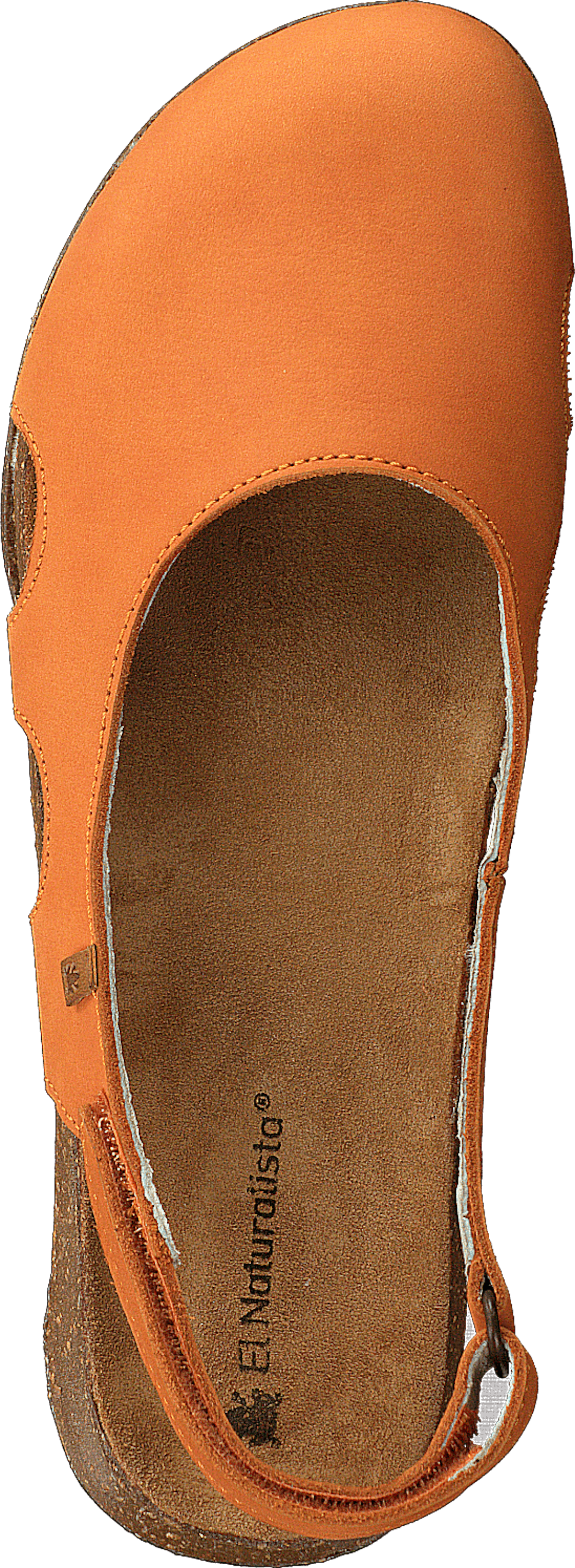 Wakataua Orange