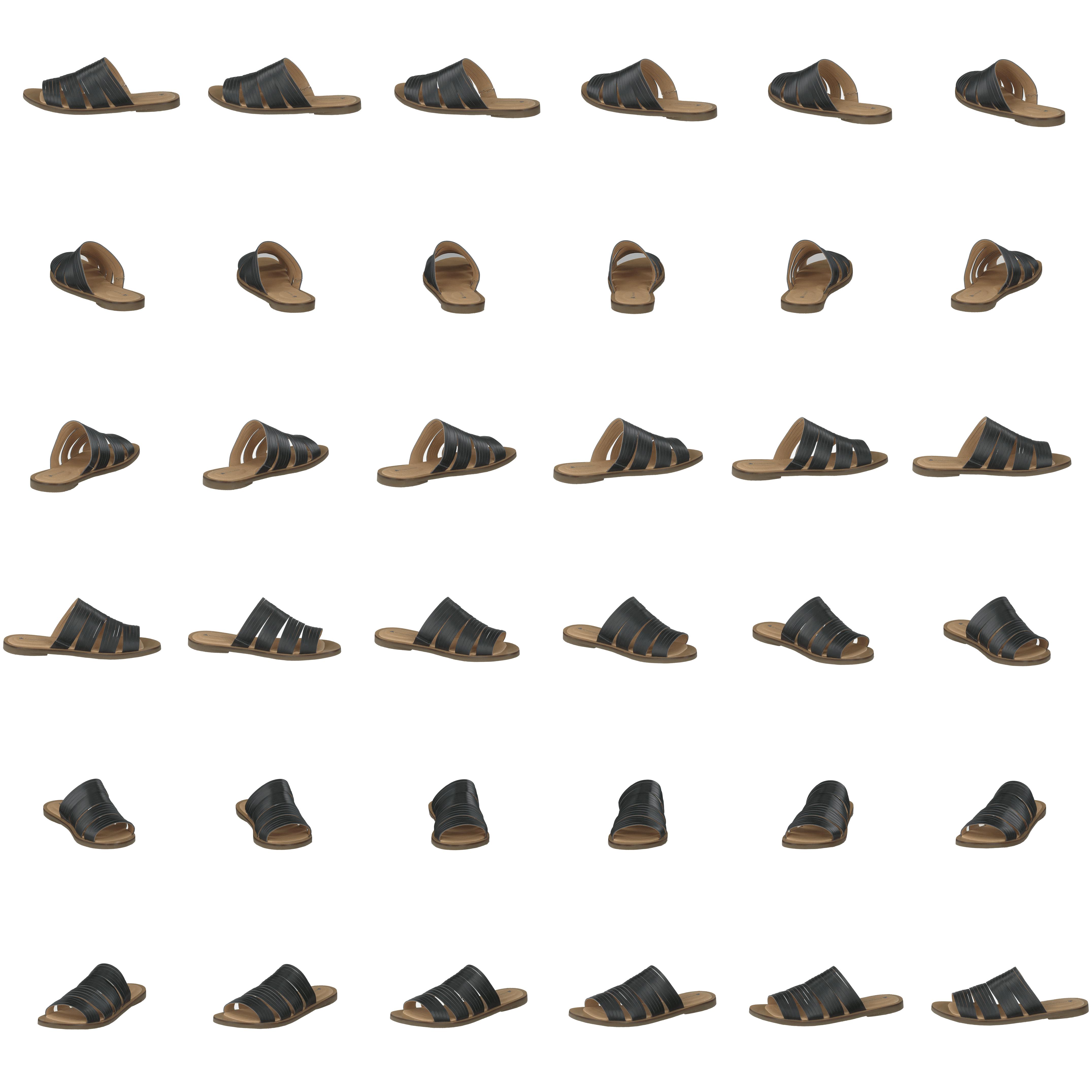 Tulip Ibón Black - Bild 8