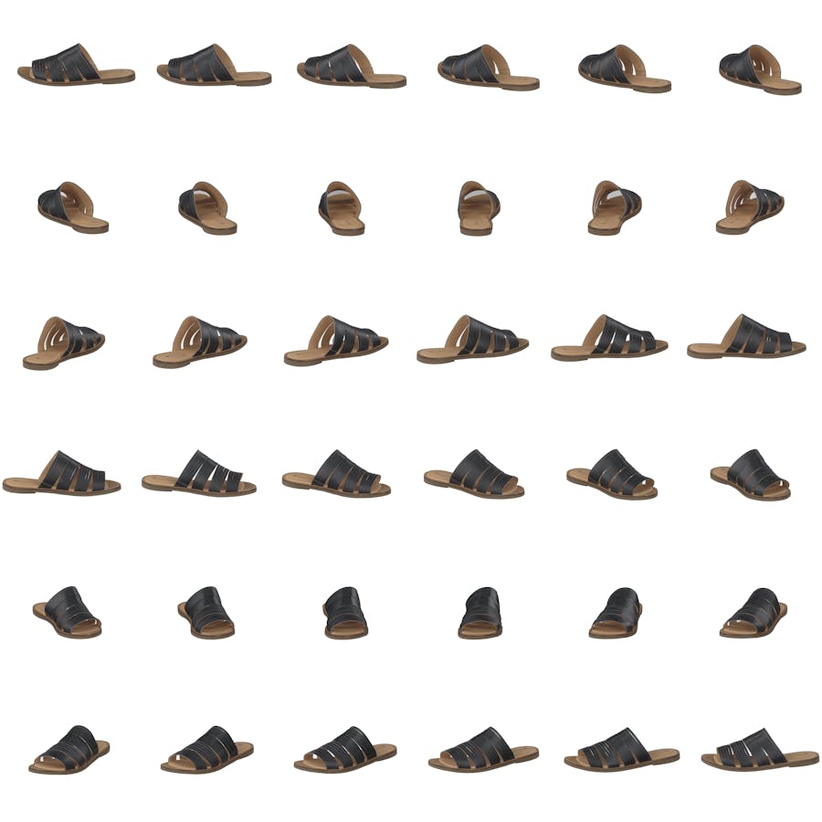 Tulip Ibón Black - Bild 8