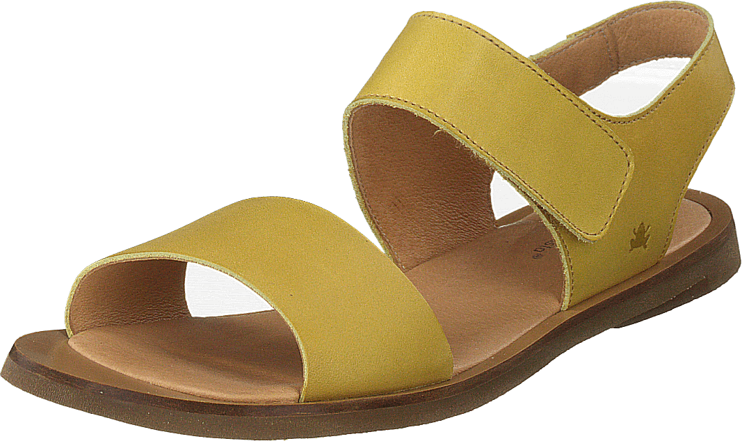 Tulip Ibón Mustard - Bild 3