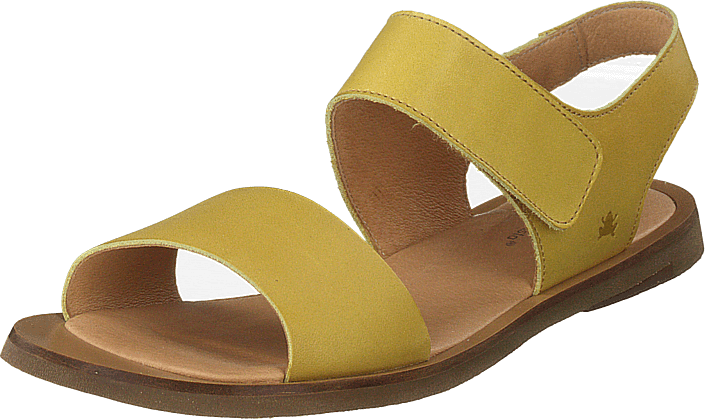 El Naturalista - Tulip Ibón Mustard