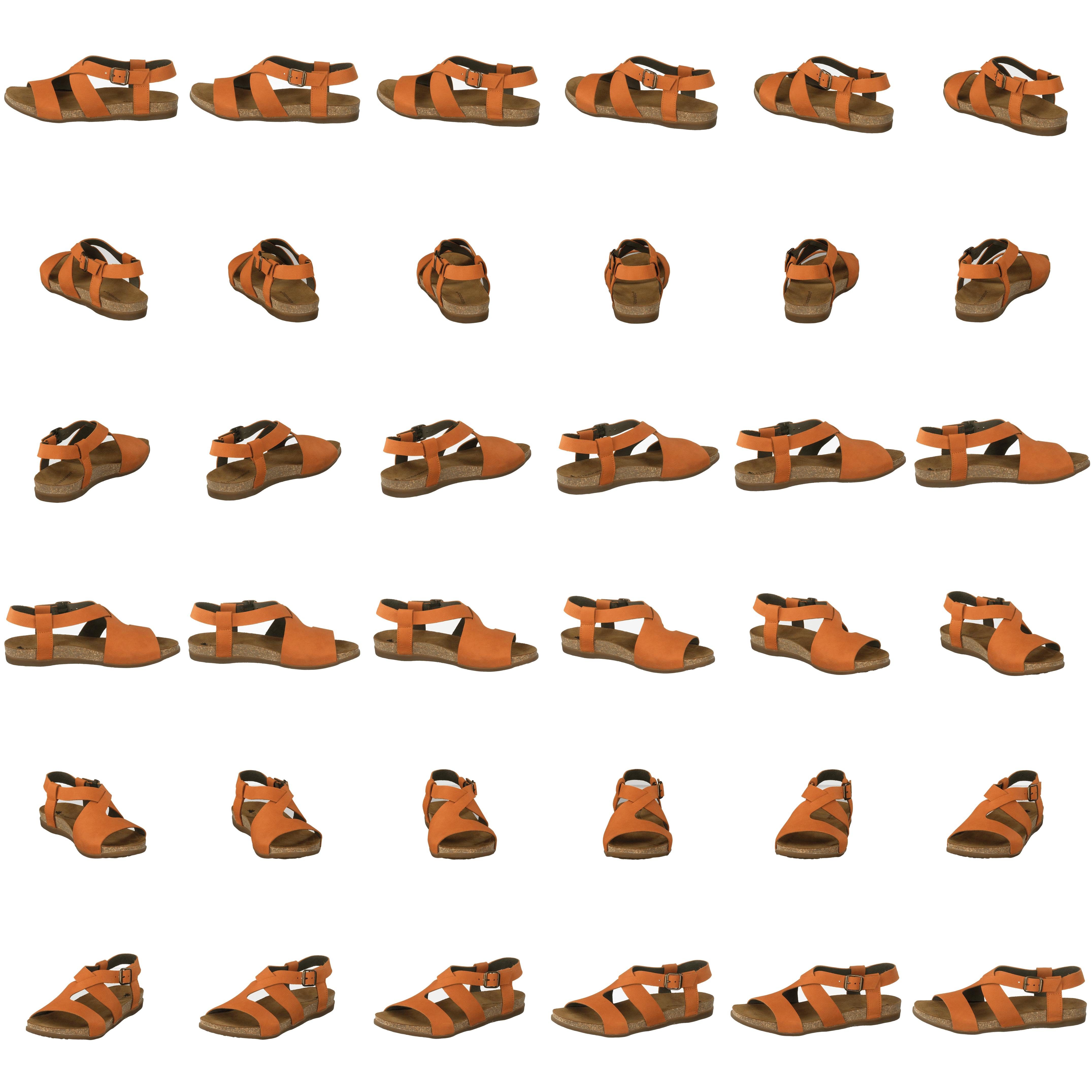 Zumaia Carrot - Bild 8