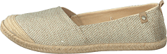 Roxy - Flora II Gold/crem