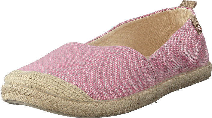 Roxy - Flora II Blush