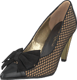 Ramona Black Mesh - Bild 9