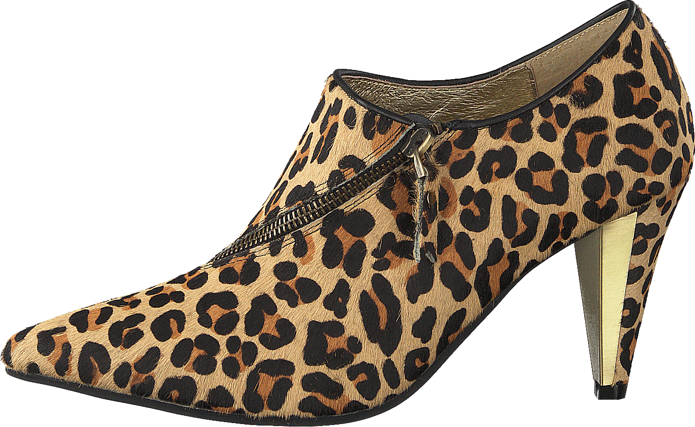 Ramona Leopard