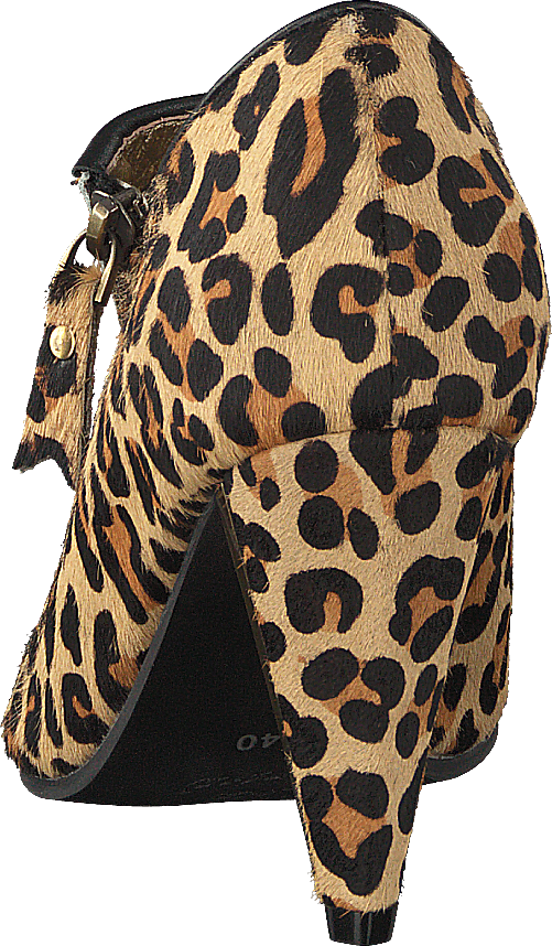 Ramona Leopard