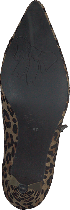 Lola Ramona - Ramona Leopard