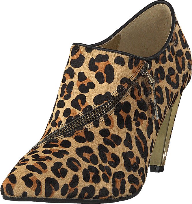 Lola Ramona - Ramona Leopard