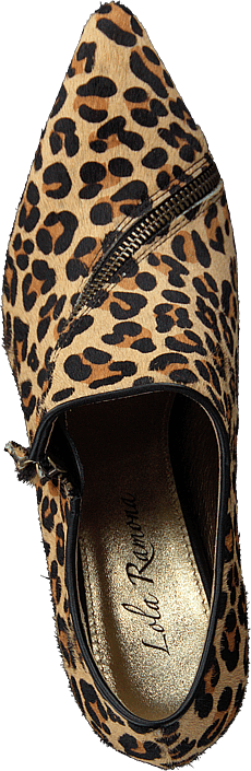 Lola Ramona - Ramona Leopard