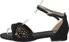 Lola Ramona - Penny Black