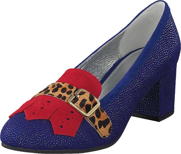 lola ramona chaussures