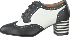 Lola Ramona - Eve Black/white