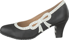 Lola Ramona - Ava Black/white