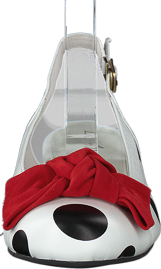 Penny White/black Dots - Bild 4