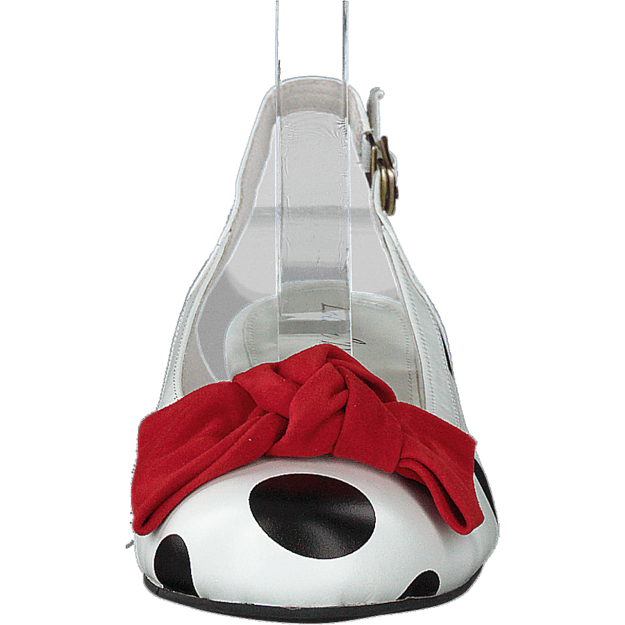 Penny White/black Dots - Bild 4