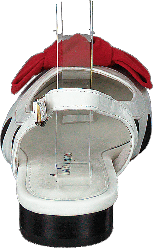 Penny White/black Dots - Bild 5