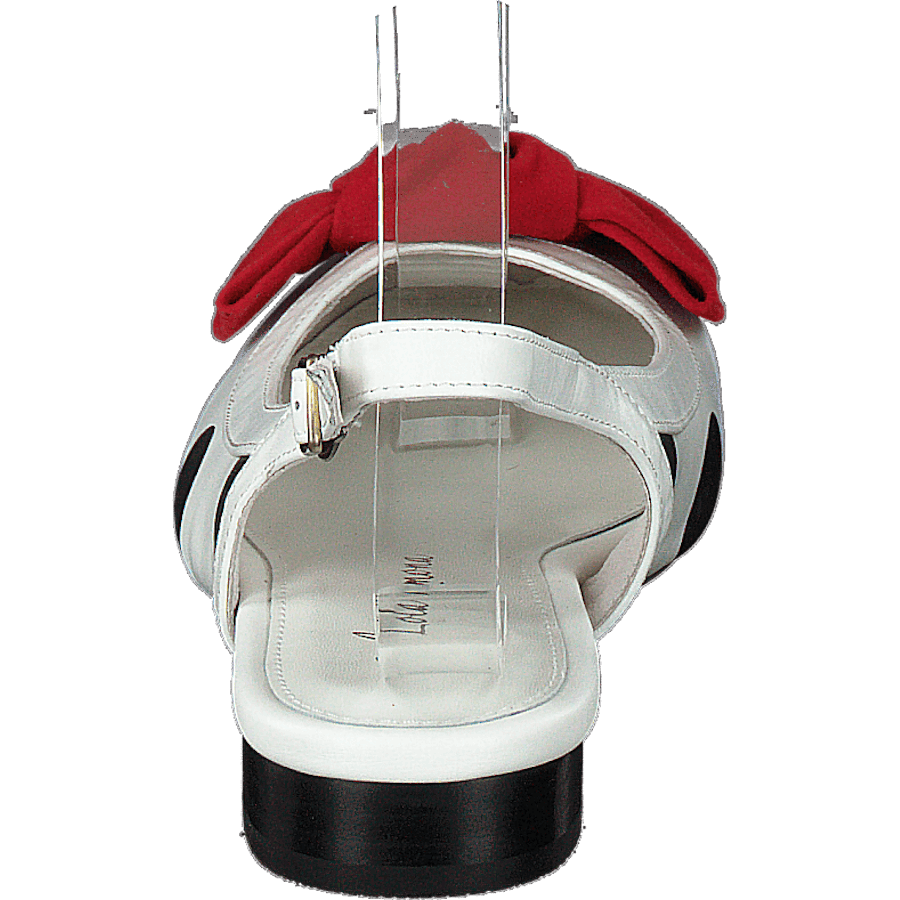 Penny White/black Dots - Bild 5