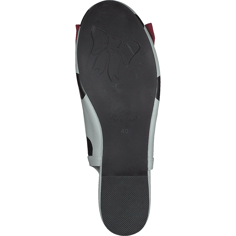 Penny White/black Dots - Bild 7