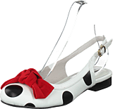 Penny White/black Dots - Bild 9