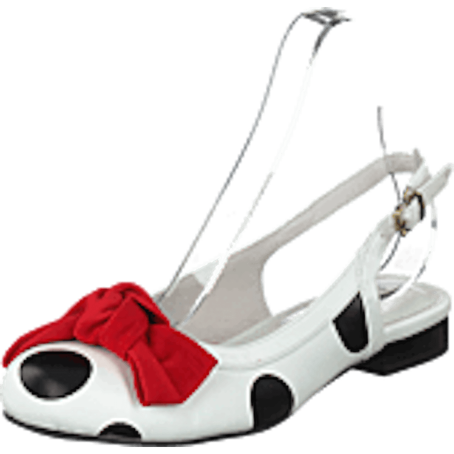 Penny White/black Dots - Bild 9