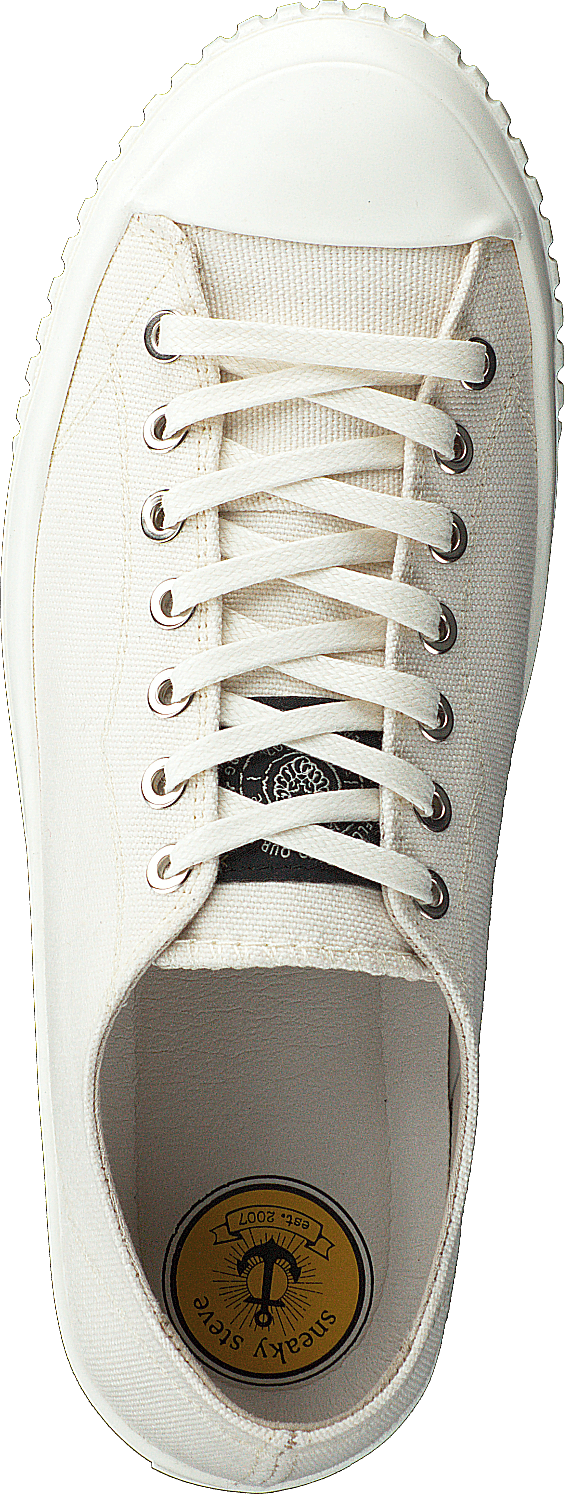 Swing Low Off White - Bild 6