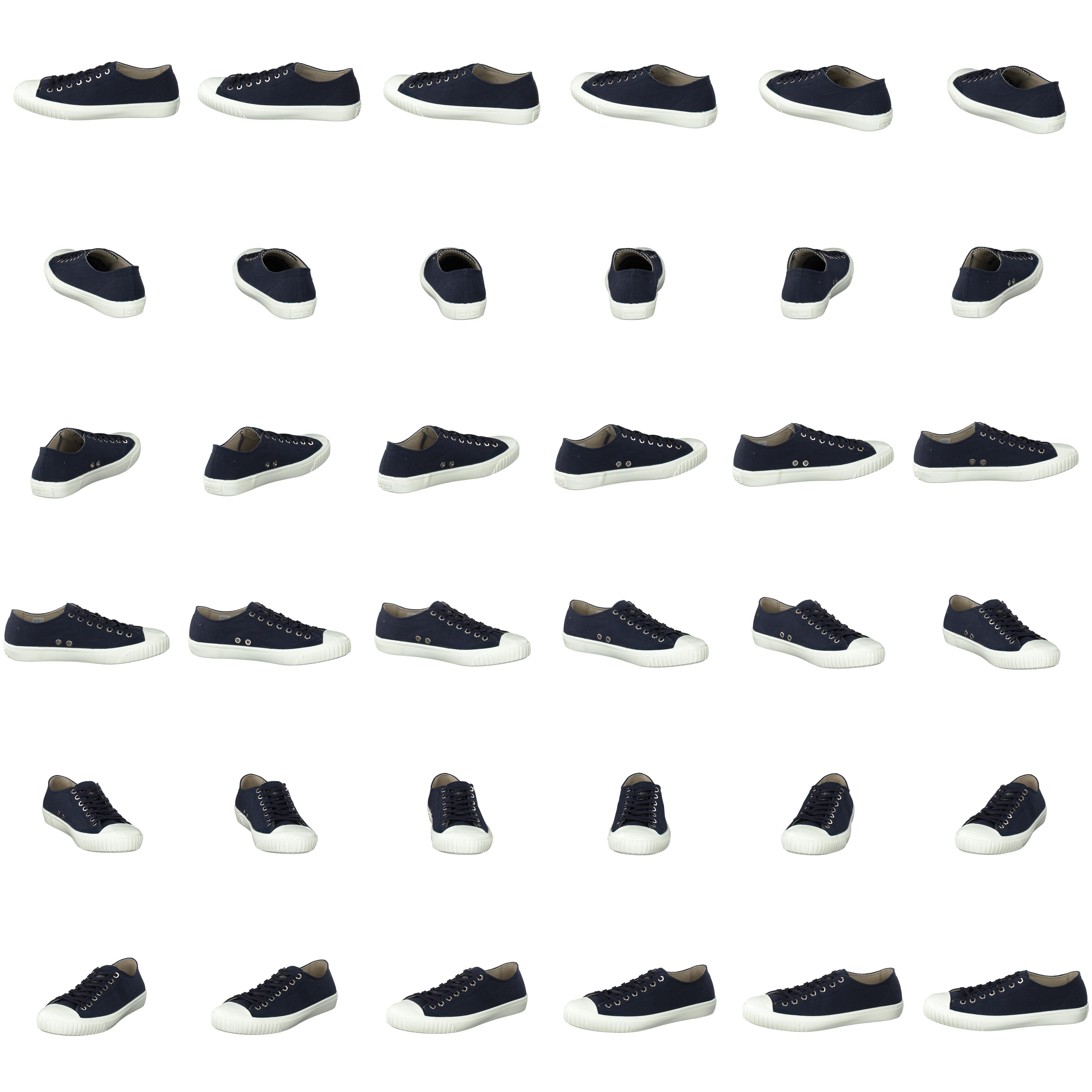 Swing Low Navy - Bild 8