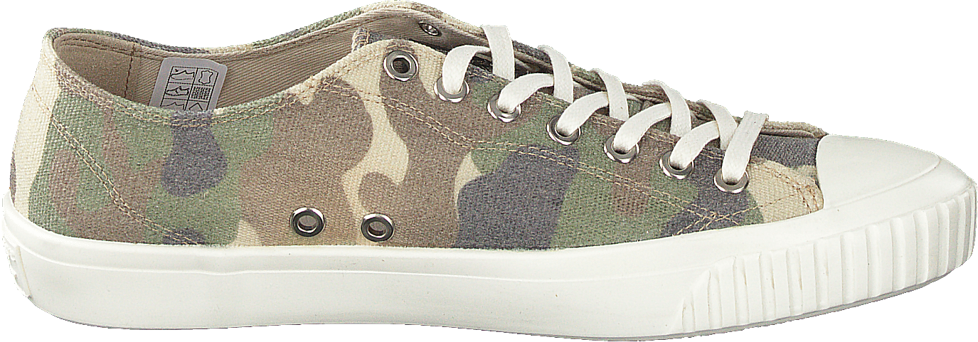 Swing Low Camo - Bild 2