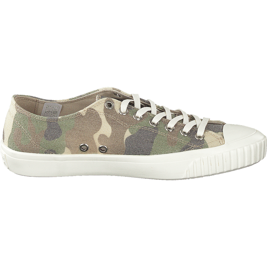 Swing Low Camo - Bild 2