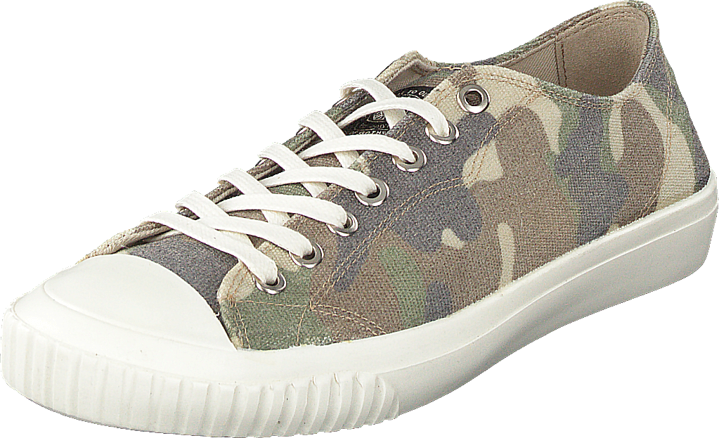 Swing Low Camo - Bild 3