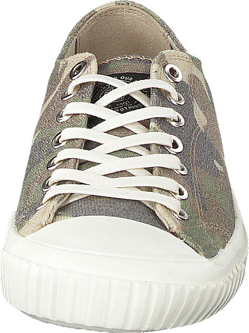 Swing Low Camo - Bild 4