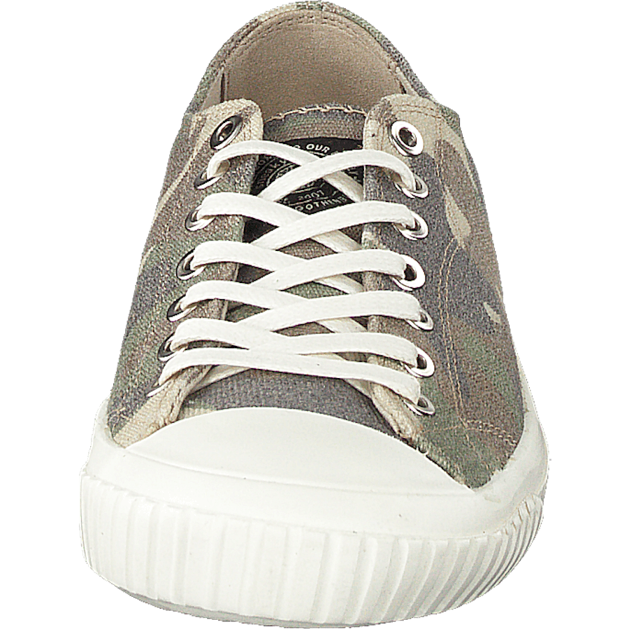 Swing Low Camo - Bild 4