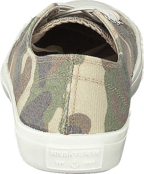 Swing Low Camo - Bild 5
