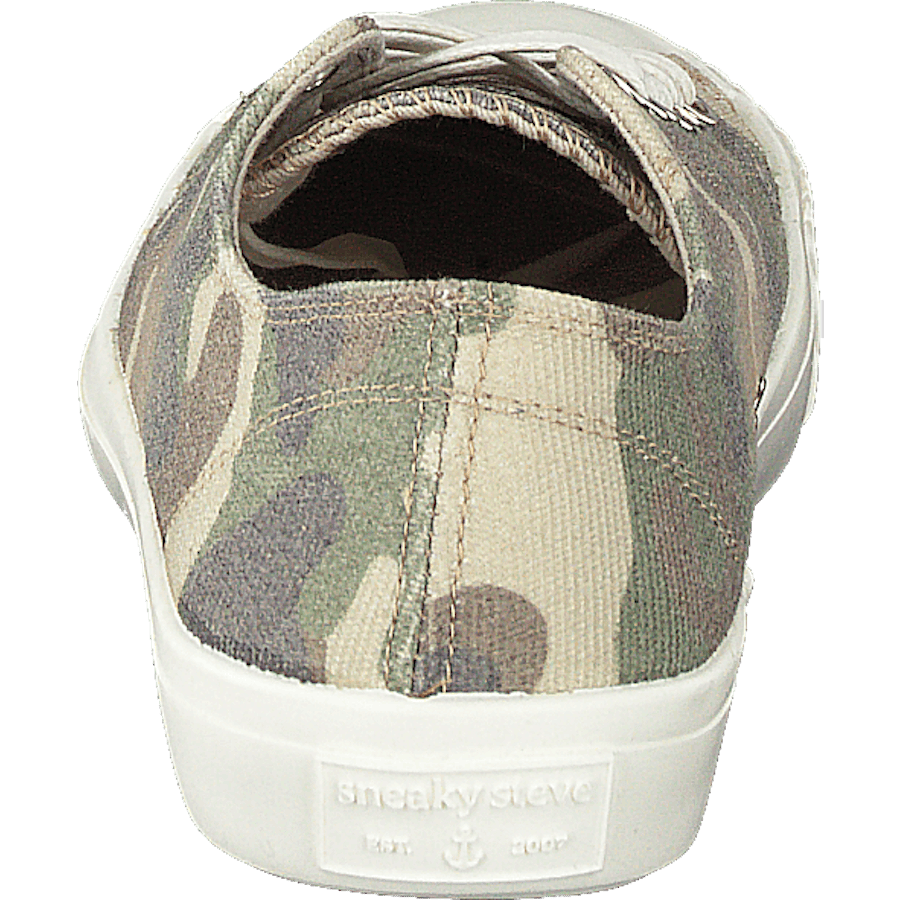 Swing Low Camo - Bild 5