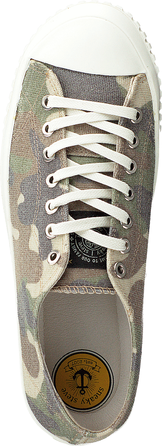 Swing Low Camo - Bild 6