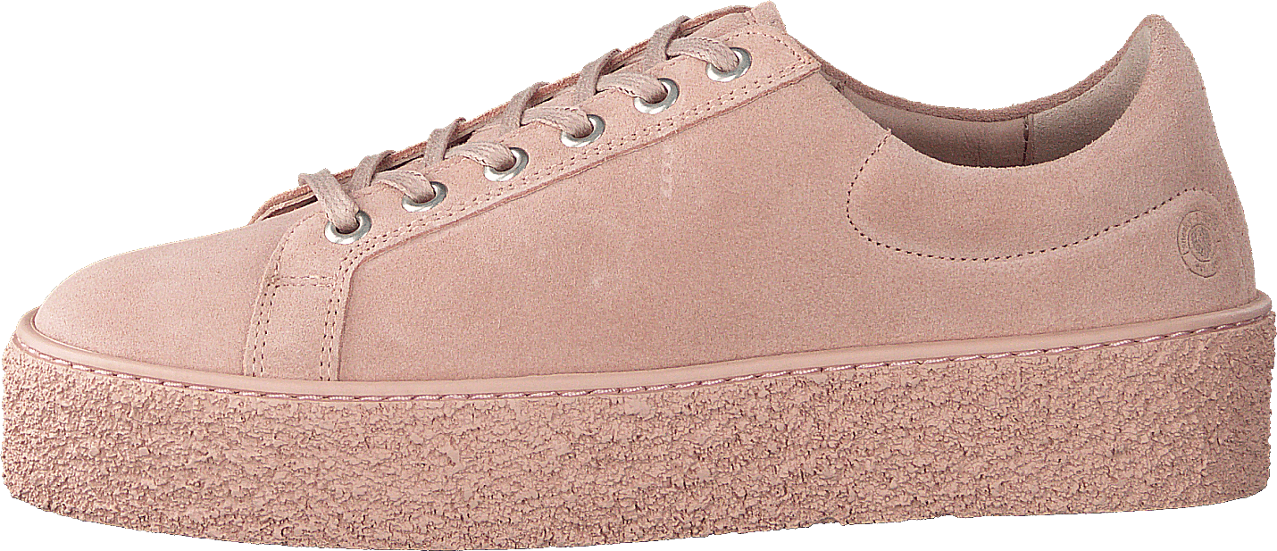 Sidder Pink, Female, Shoes, Trainers, Sneakers, Pink, EU 37