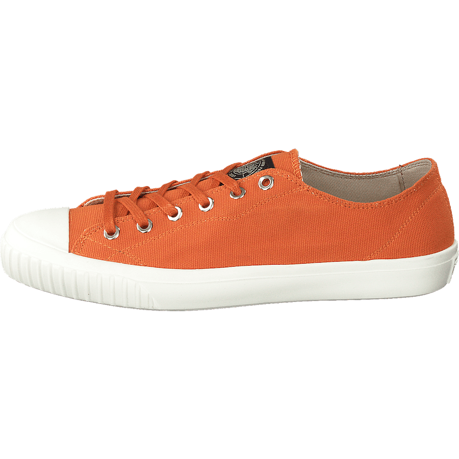 Swing Low Burned Orange